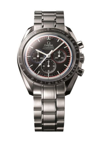 Omega Speedmaster Professional Moonwatch Apollo 15 40th Anniversary
